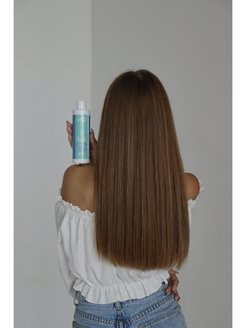 Dctr.Go Бессульфатный шампунь для волос с гиалуроновой кислотой  250 мл в Петрозаводске