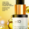 Натуральное масло для волос NovaNature oil for revival hair 30 herbs Dctr.Go Healing Systems 110 мл в Петрозаводске