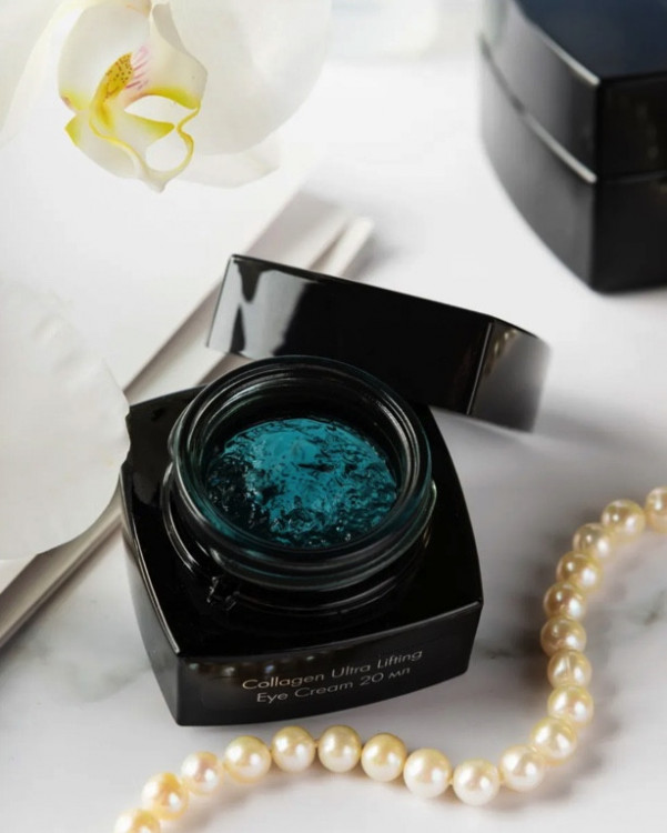 ICE BIO. Крем-гель для области вокруг глаз  Collagen Lifting EYE CREAM, 20 мл в Петрозаводске